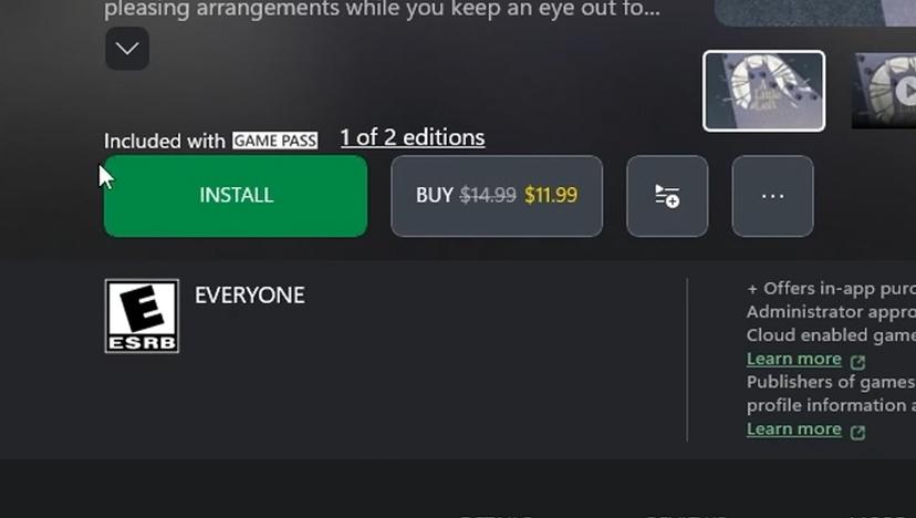 xbox setup image